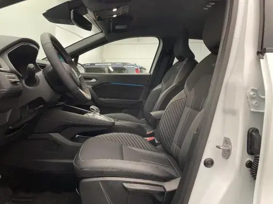 RENAULT CAPTUR II - voiture d'occasion - Photo 18