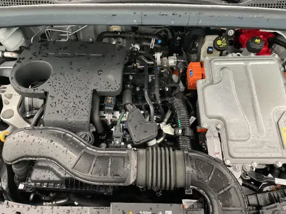 RENAULT CAPTUR II - voiture d'occasion - Photo 21