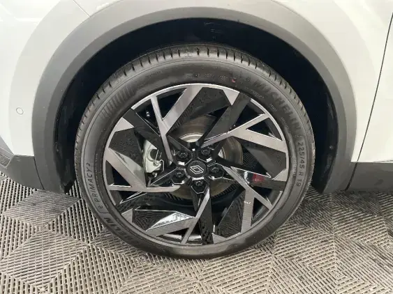 RENAULT CAPTUR II - voiture d'occasion - Photo 23