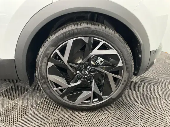 RENAULT CAPTUR II - voiture d'occasion - Photo 24