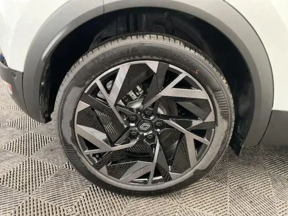 RENAULT CAPTUR II - voiture d'occasion - Photo 25