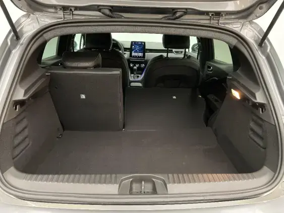 RENAULT CLIO V - voiture d'occasion - Photo 16