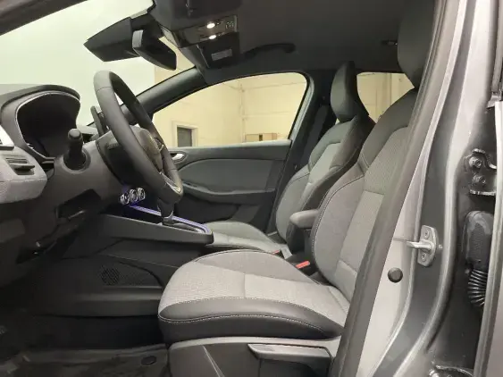 RENAULT CLIO V - voiture d'occasion - Photo 18