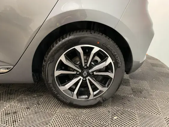 RENAULT CLIO V - voiture d'occasion - Photo 24