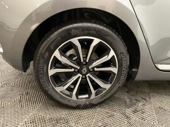 RENAULT CLIO V - voiture d'occasion - Photo 25