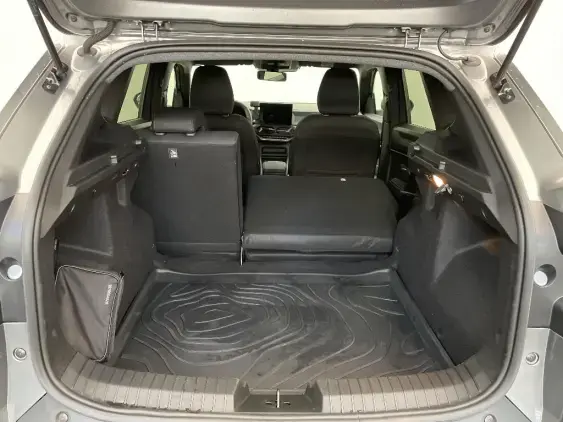 DACIA DUSTER III - voiture d'occasion - Photo 16