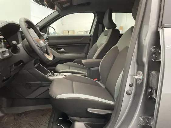 DACIA DUSTER III - voiture d'occasion - Photo 18