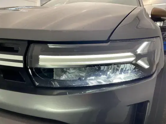 DACIA DUSTER III - voiture d'occasion - Photo 22