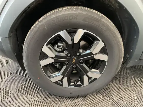 DACIA DUSTER III - voiture d'occasion - Photo 23