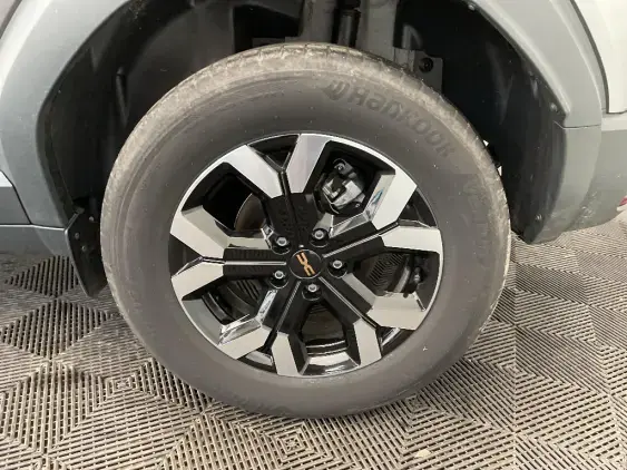 DACIA DUSTER III - voiture d'occasion - Photo 24