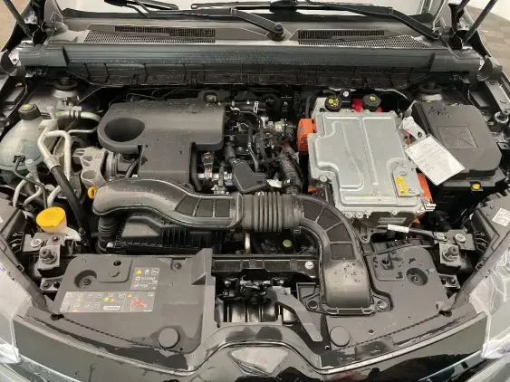 RENAULT ARKANA - voiture d'occasion - Photo 21