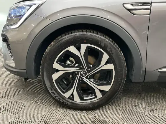 RENAULT ARKANA - voiture d'occasion - Photo 23