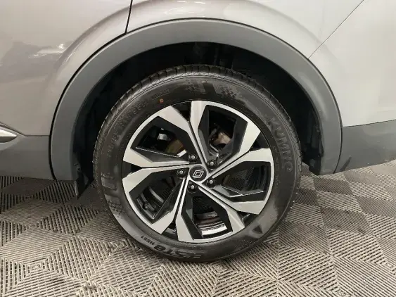 RENAULT ARKANA - voiture d'occasion - Photo 24