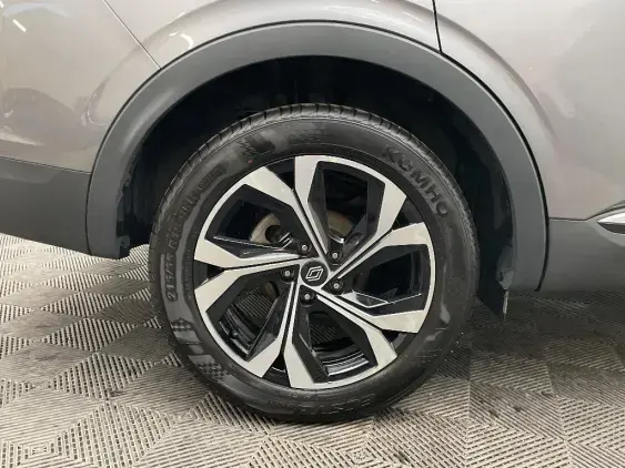 RENAULT ARKANA - voiture d'occasion - Photo 25