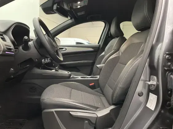 RENAULT ARKANA - voiture d'occasion - Photo 18