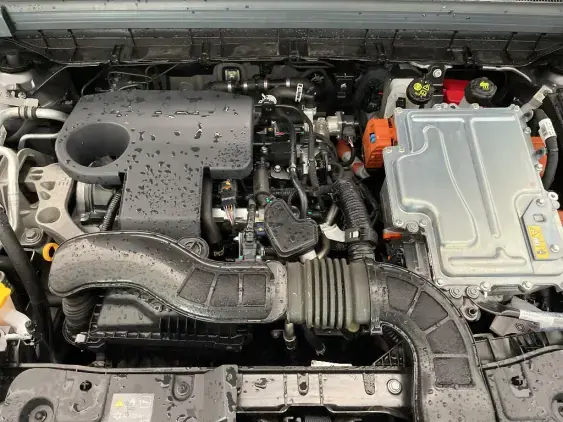 RENAULT ARKANA - voiture d'occasion - Photo 21