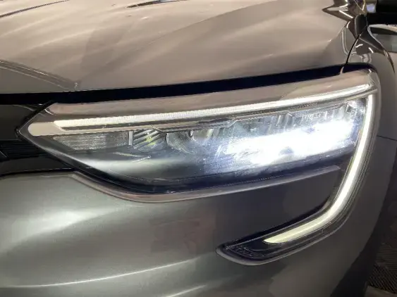 RENAULT ARKANA - voiture d'occasion - Photo 22