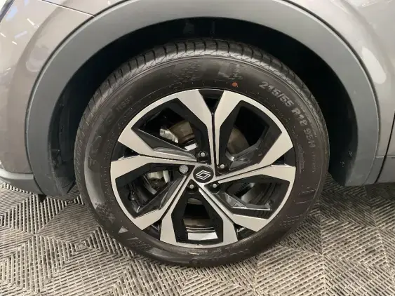 RENAULT ARKANA - voiture d'occasion - Photo 23