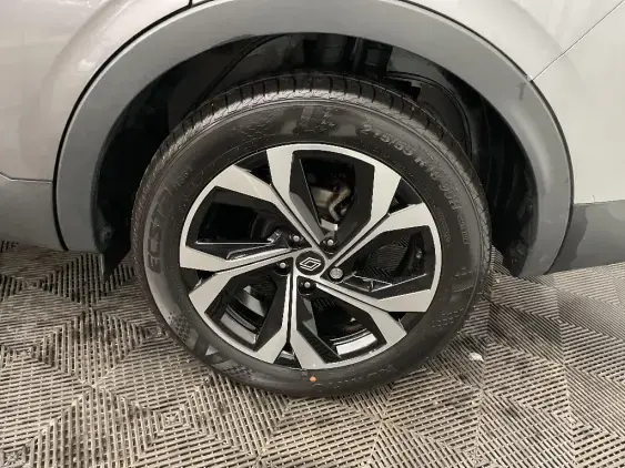 RENAULT ARKANA - voiture d'occasion - Photo 24