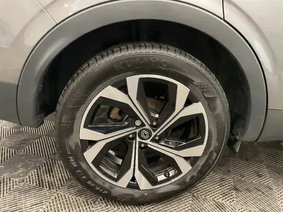 RENAULT ARKANA - voiture d'occasion - Photo 25