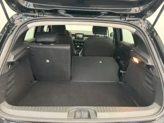 RENAULT CLIO V - voiture d'occasion - Photo 16