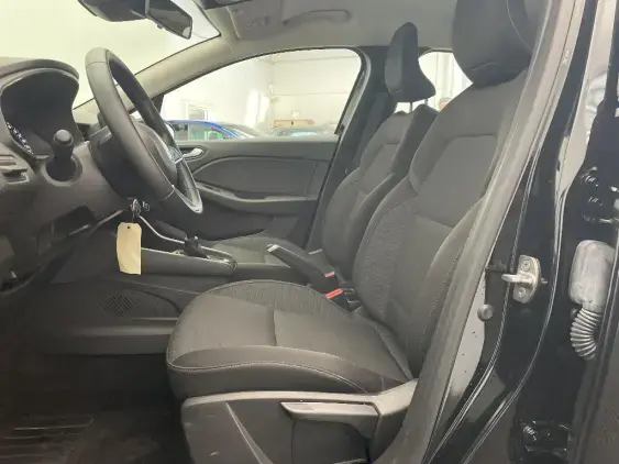 RENAULT CLIO V - voiture d'occasion - Photo 18