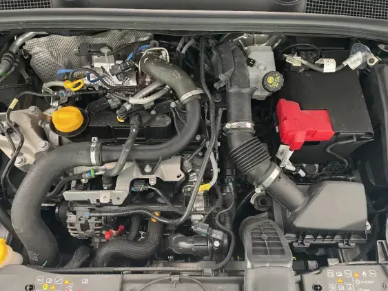 RENAULT CLIO V - voiture d'occasion - Photo 21