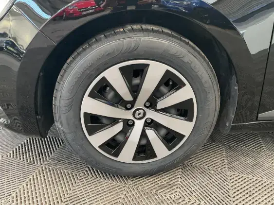 RENAULT CLIO V - voiture d'occasion - Photo 23