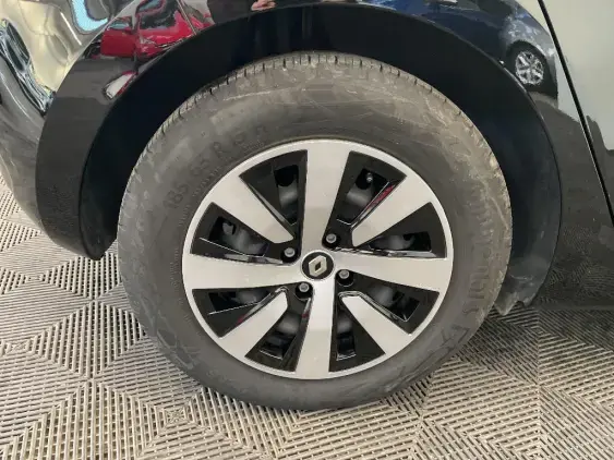 RENAULT CLIO V - voiture d'occasion - Photo 25