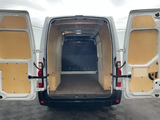 RENAULT MASTER FG III - voiture d'occasion - Photo 16