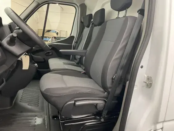 RENAULT MASTER FG III - voiture d'occasion - Photo 18