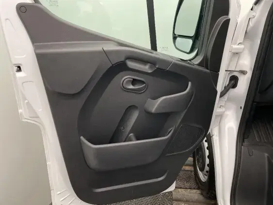 RENAULT MASTER FG III - voiture d'occasion - Photo 19