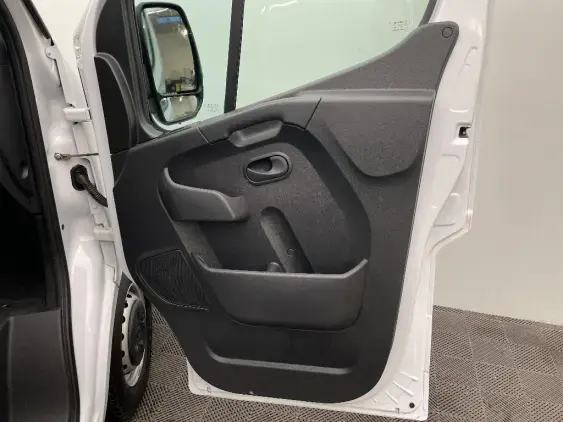 RENAULT MASTER FG III - voiture d'occasion - Photo 20