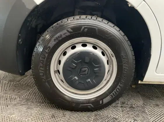 RENAULT MASTER FG III - voiture d'occasion - Photo 23