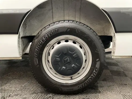 RENAULT MASTER FG III - voiture d'occasion - Photo 24