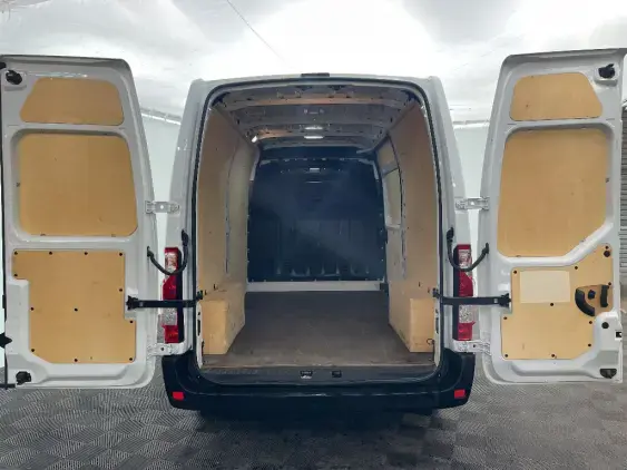 RENAULT MASTER FG III - voiture d'occasion - Photo 16