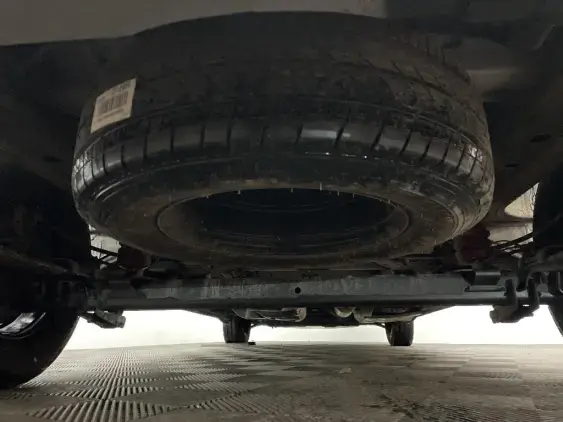 RENAULT MASTER FG III - voiture d'occasion - Photo 17