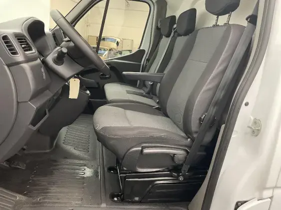 RENAULT MASTER FG III - voiture d'occasion - Photo 18