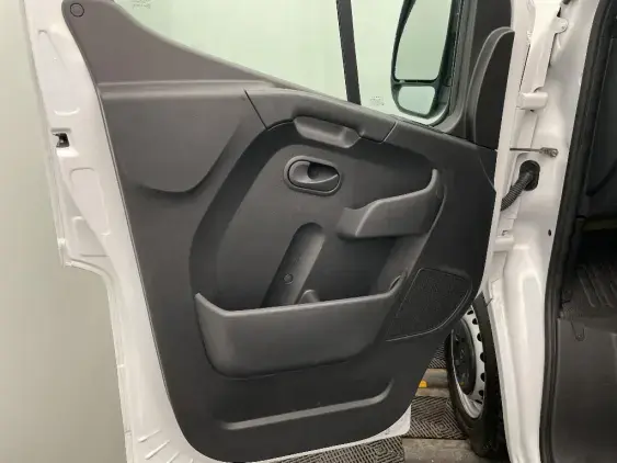 RENAULT MASTER FG III - voiture d'occasion - Photo 19