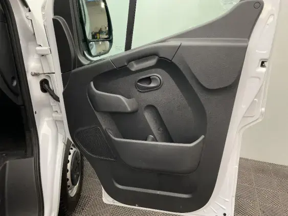 RENAULT MASTER FG III - voiture d'occasion - Photo 20