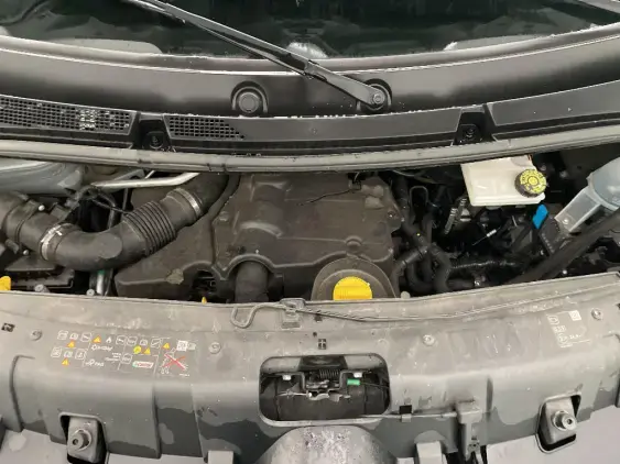 RENAULT MASTER FG III - voiture d'occasion - Photo 21