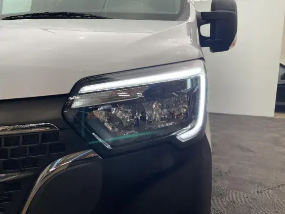 RENAULT MASTER FG III - voiture d'occasion - Photo 22