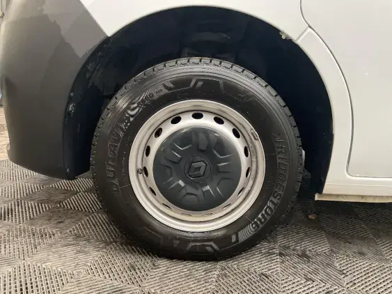 RENAULT MASTER FG III - voiture d'occasion - Photo 23