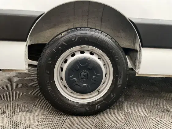 RENAULT MASTER FG III - voiture d'occasion - Photo 25