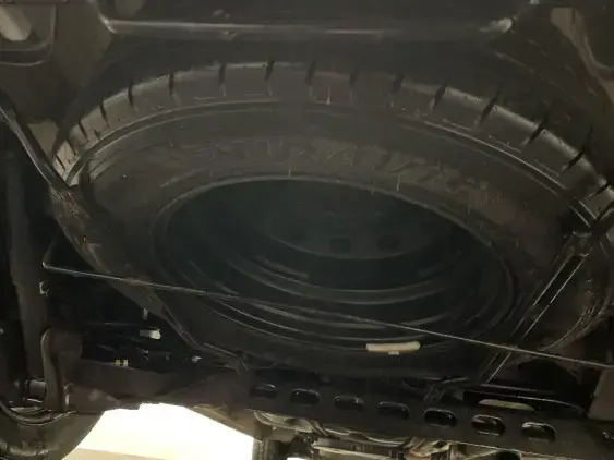 RENAULT TRAFIC FG III - voiture d'occasion - Photo 17