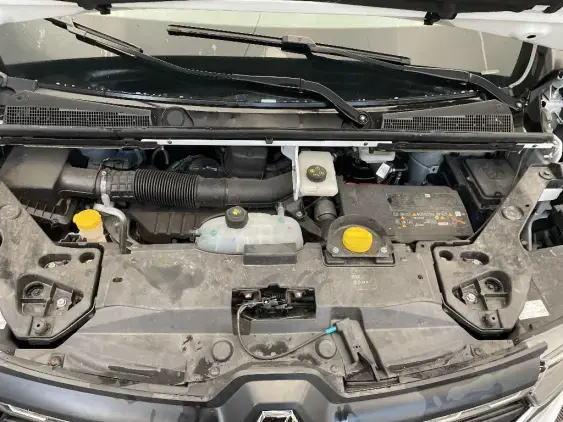 RENAULT TRAFIC FG III - voiture d'occasion - Photo 21