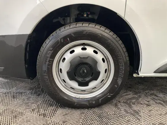 RENAULT TRAFIC FG III - voiture d'occasion - Photo 23