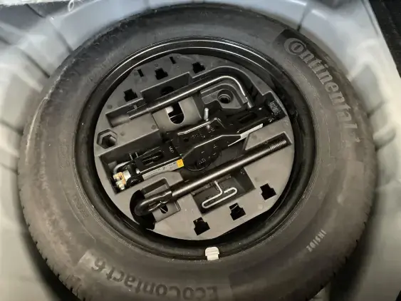 RENAULT CLIO V - voiture d'occasion - Photo 17