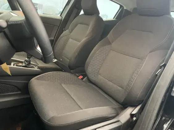 RENAULT CLIO V - voiture d'occasion - Photo 18