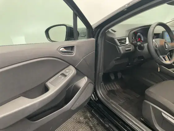 RENAULT CLIO V - voiture d'occasion - Photo 19